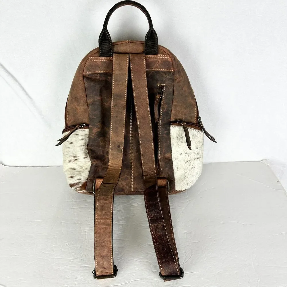 Myra Bag myra cowhide